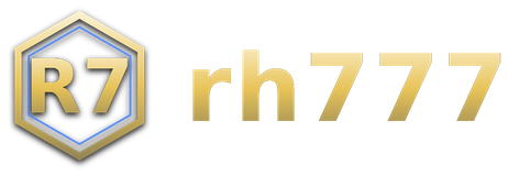 rh777 logo